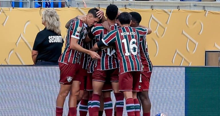 Fluminense Triumphs: First Semifinalist at the Club World Cup