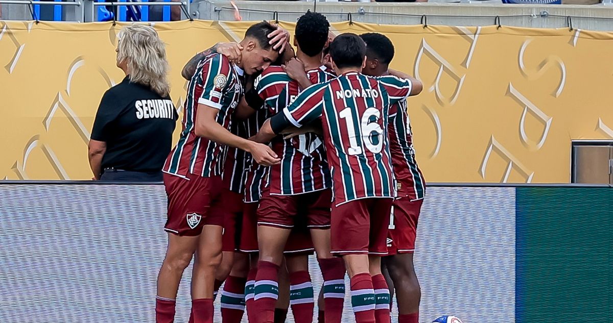Fluminense Triumphs: First Semifinalist at the Club World Cup