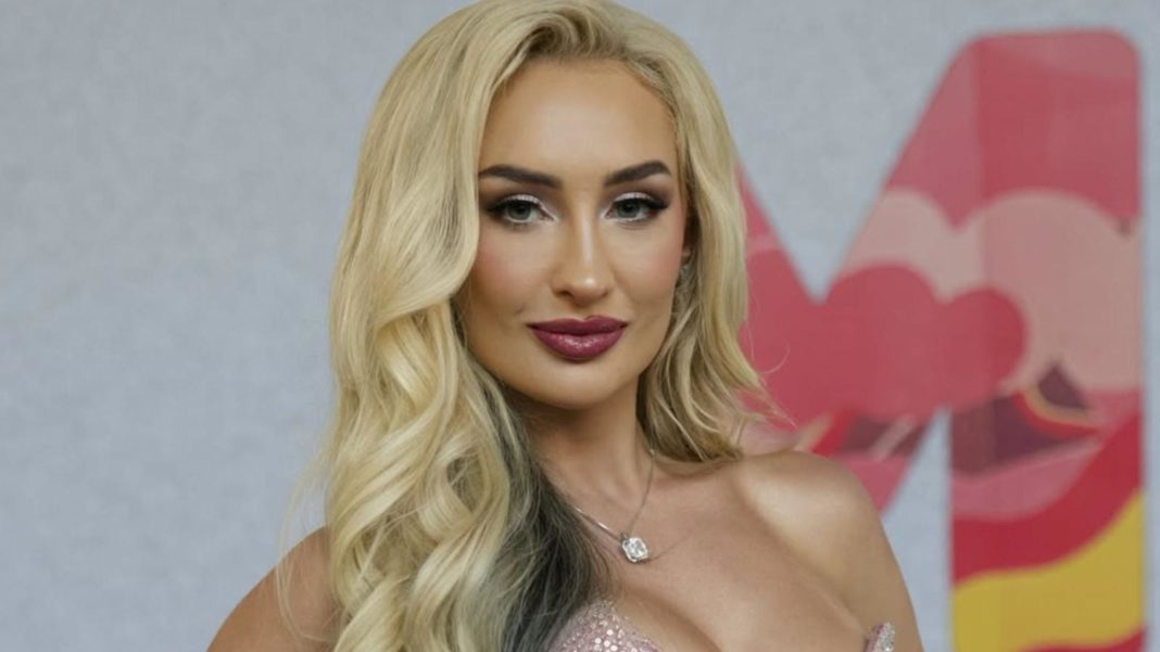 Fran Maira Rompe el Silencio: Cansada de los Ataques en Redes Sociales