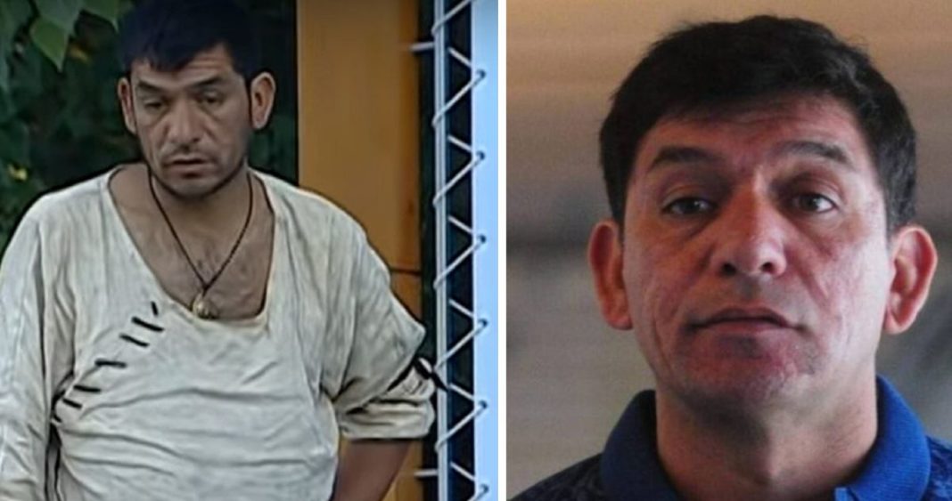 Francisco Huaiquipán: De estrella de reality a jugador de fútbol amateur