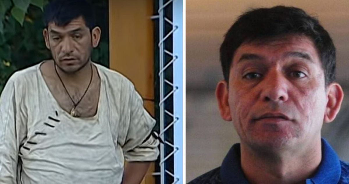 Francisco Huaiquipán: De estrella de reality a jugador de fútbol amateur
