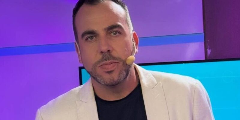 Francisco Kaminski: Revelando los Motivos Detrás de su Renuncia a Tevex
