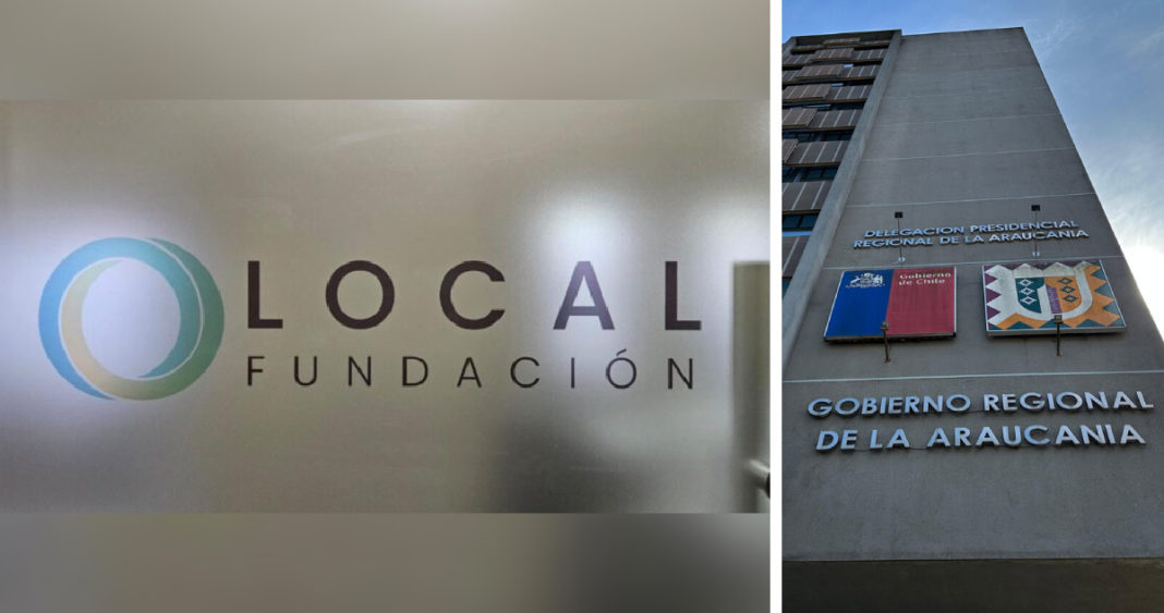 Fraude millonario en La Araucanía: Presidente de Fundación Local enfrenta prisión preventiva