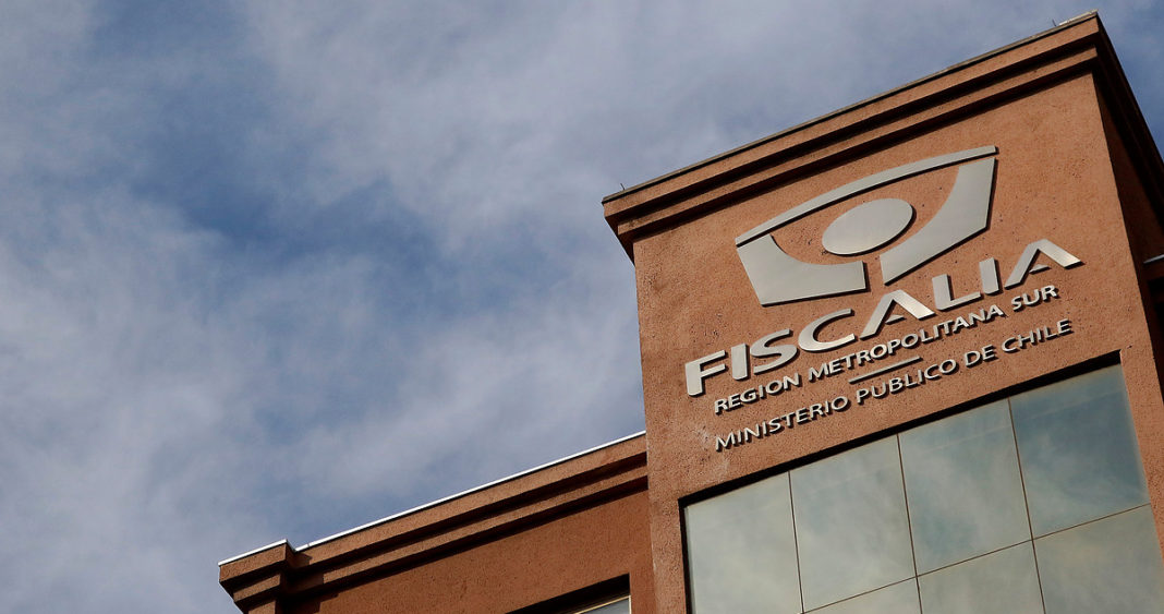 Funcionario de Fiscalía Sur Acusado de Sustraer Evidencias Destinadas a Destrucción