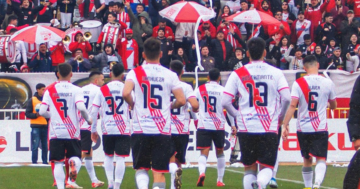 Futbolista de Curicó Unido enfrenta sanción por dopaje: Positivo en control antidopaje