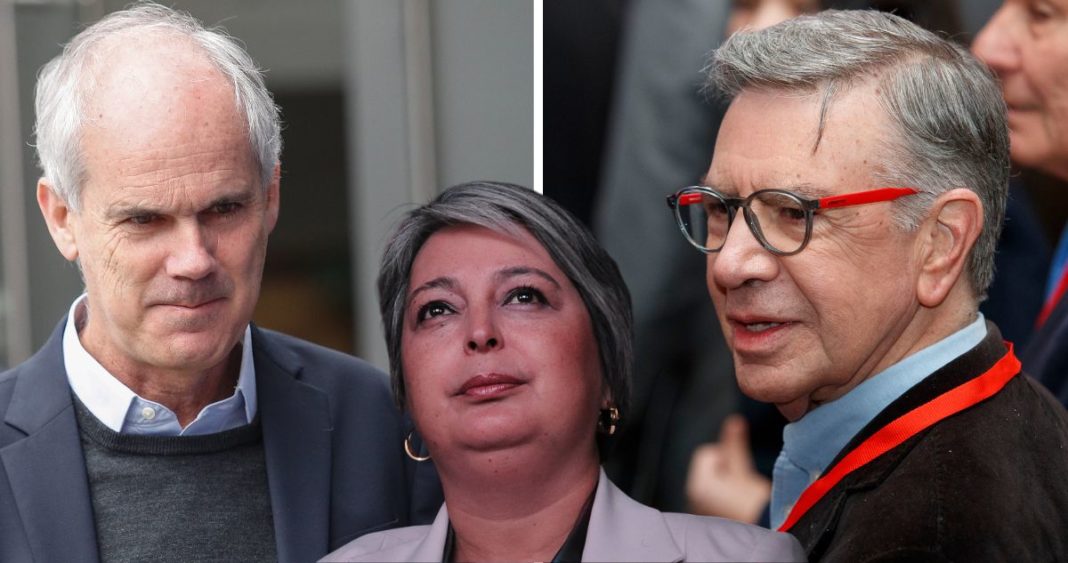 Galilea Cuestiona Evaluación de Lavín Sobre Candidatura de Jara: