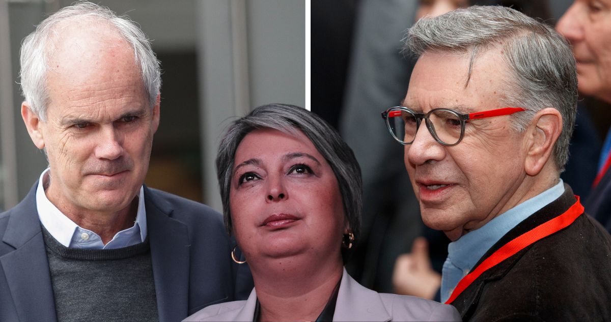 Galilea Cuestiona Evaluación de Lavín Sobre Candidatura de Jara: