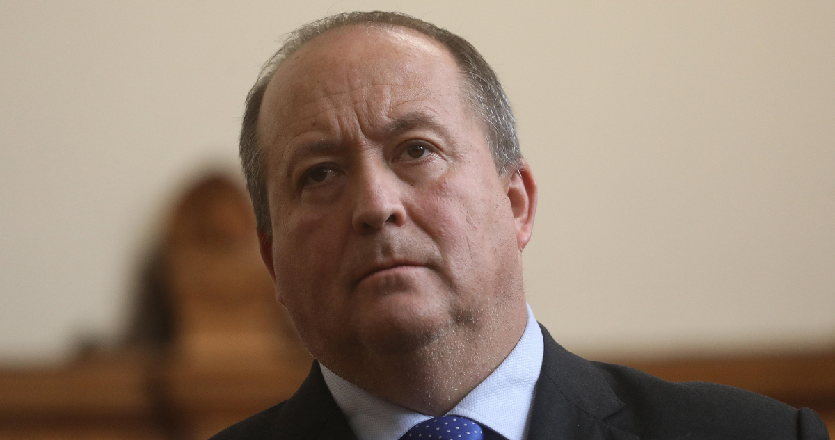 Gendarmería bajo escrutinio: Fiscal anuncia oficio para verificar identidad de presos extranjeros