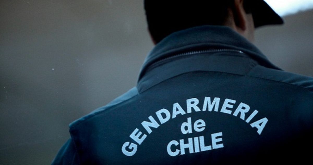 Gendarmería niega haber recibido observaciones por datos incompletos de licencias médicas