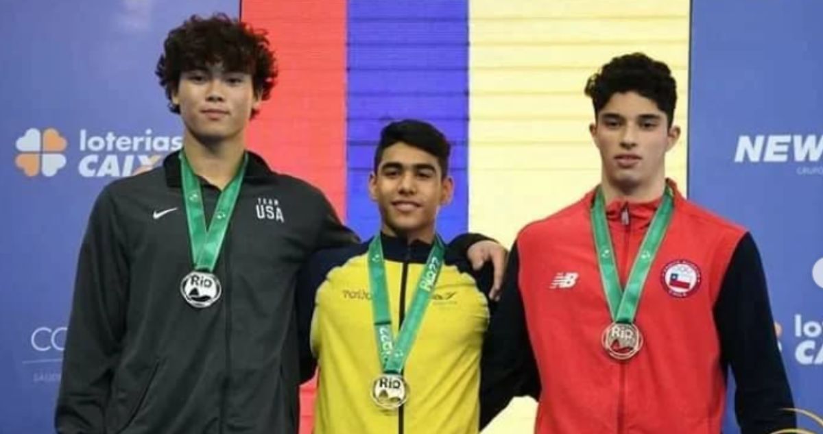 Gimnasta Chileno Gana Recurso Contra Fallo Injusto del Comité Nacional de Arbitraje Deportivo