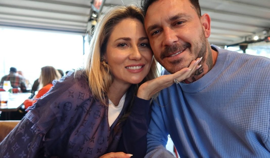 Gissella Gallardo: Una Historia de Perdón, Amor y Segunda Oportunidad