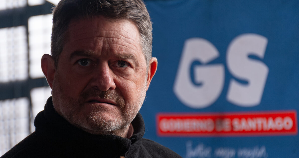 Gobernador Orrego se defiende de acusaciones de destitución: