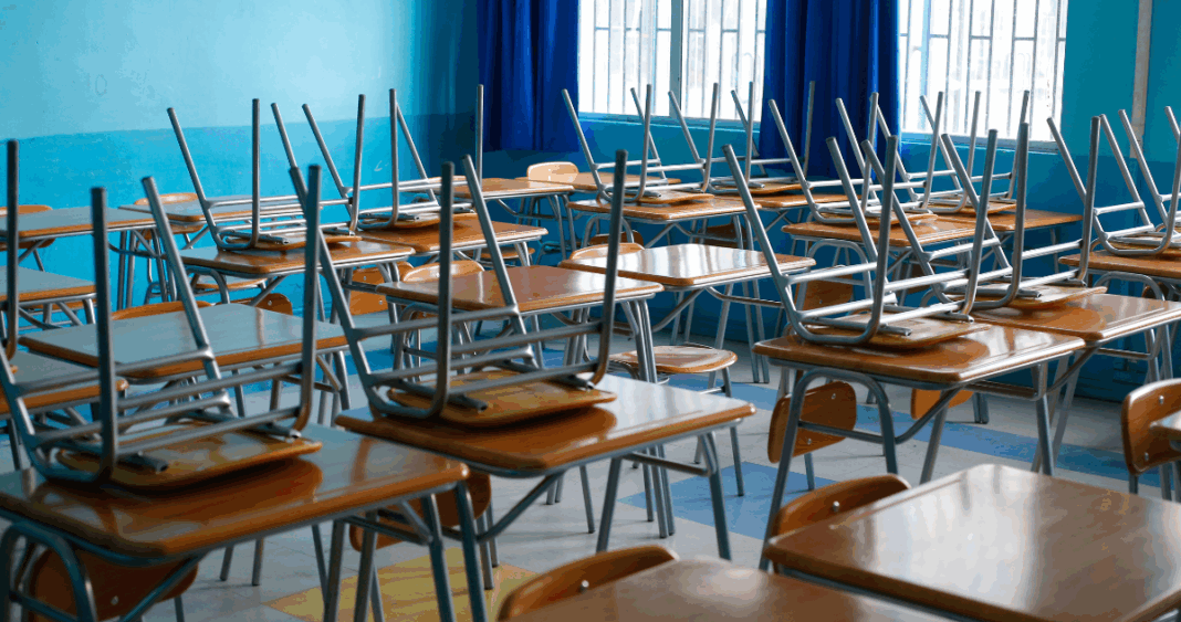 Gobierno Aún Evalúa Implementación de Plan de Seguridad Escolar en La Araucanía