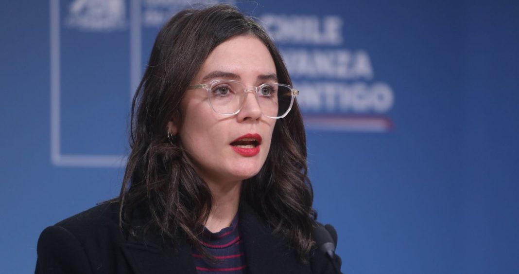 Gobierno Condena Ataques Políticos y Llama a Debate de Ideas