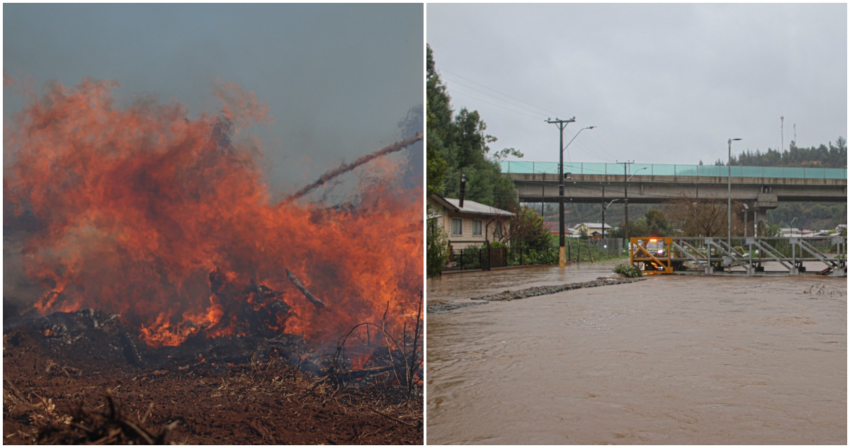 Gobierno Cumple Promesa: Paga Millonarias Deudas a Pymes de Arauco por Servicios en Emergencias