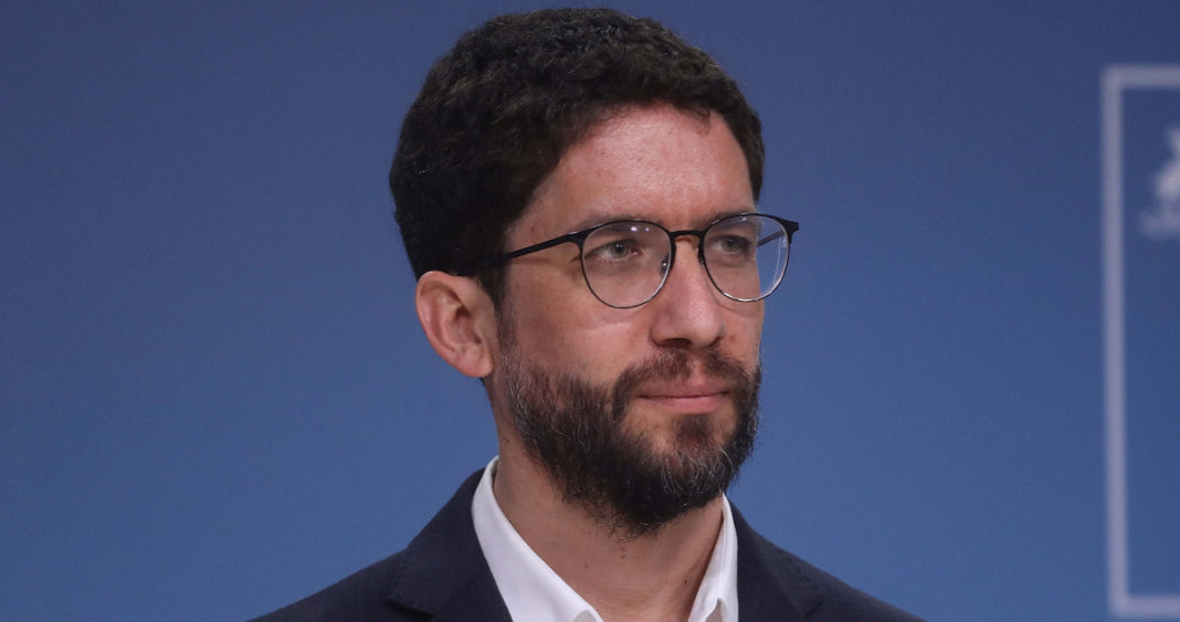 Gobierno Impulsa Reforma Integral de Subsidios Laborales para Impulsar el Empleo Formal