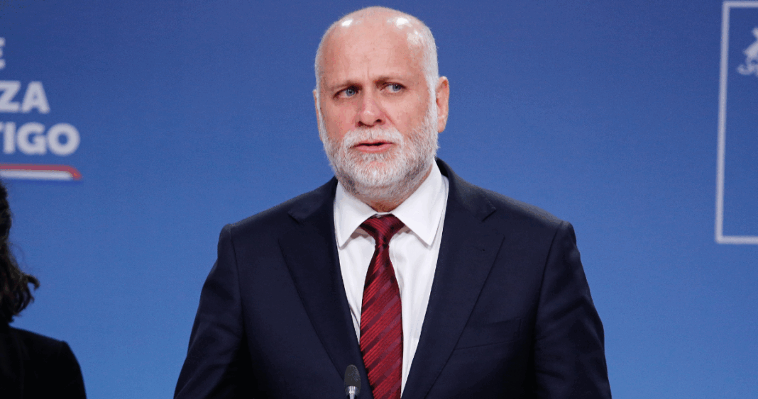 Gobierno Intensifica Lucha Contra el Narcotráfico en las Fuerzas Armadas