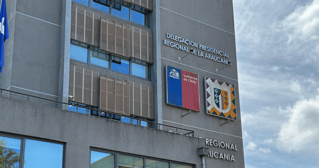 Gobierno Regional de La Araucanía Impulsa Preservación del Patrimonio Cultural