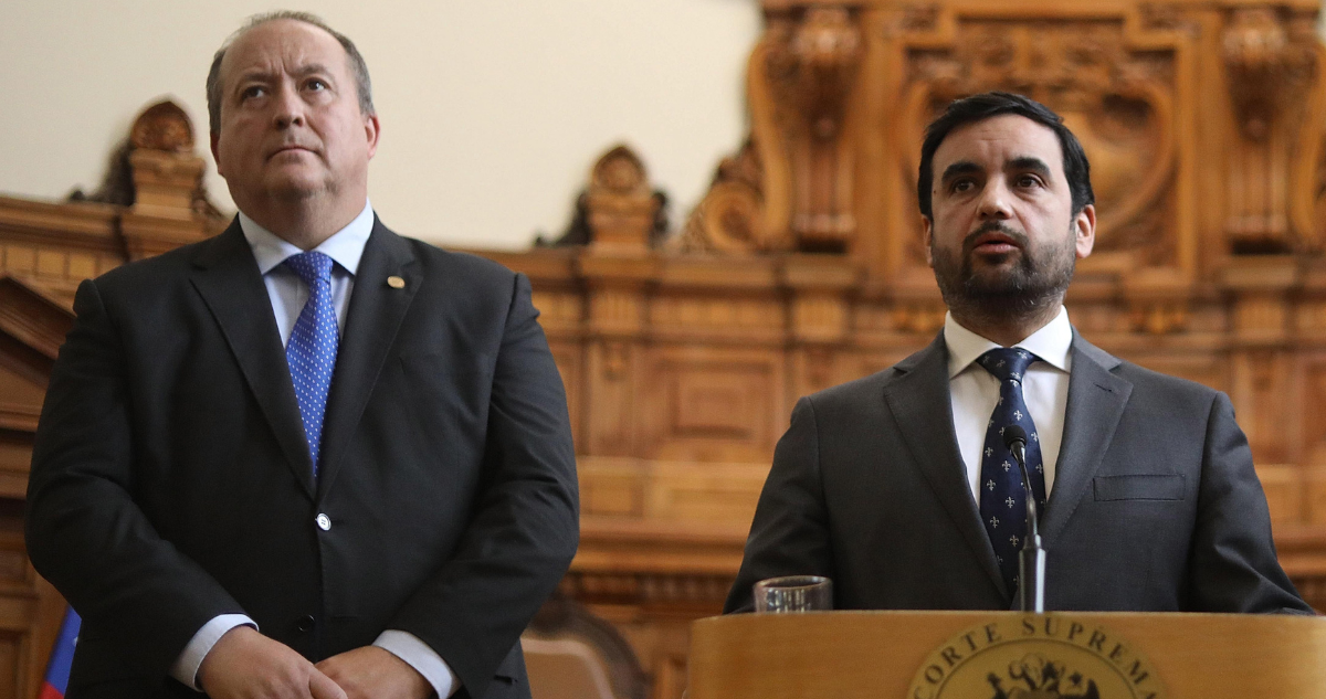 Gobierno y Fiscalía Unen Fuerzas para Fortalecer Protocolos de Comunicación tras Liberación Cuestionada de Peligroso Sicario