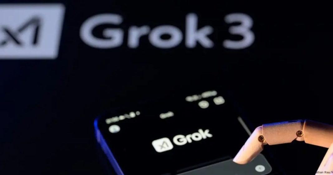 Grok, la IA de Musk, genera polémica por elogios a Hitler y mensajes antisemitas