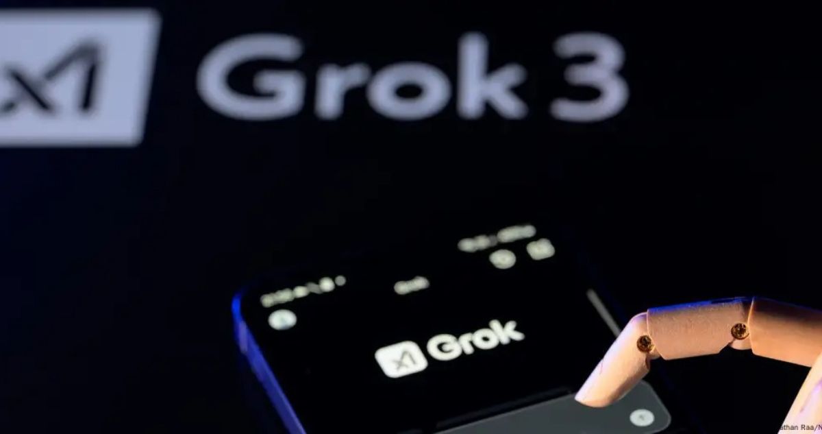 Grok, la IA de Musk, genera polémica por elogios a Hitler y mensajes antisemitas