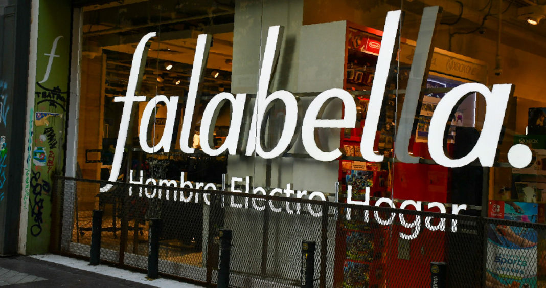 Grupo Bethia Recauda Millones Tras Vender Acciones de Falabella