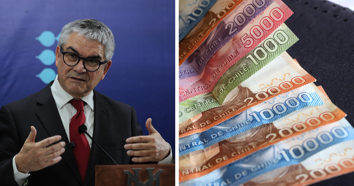 Hacia un Salario Vital Integral: Más Allá de Subir Sueldos, Según Ministro Marcel