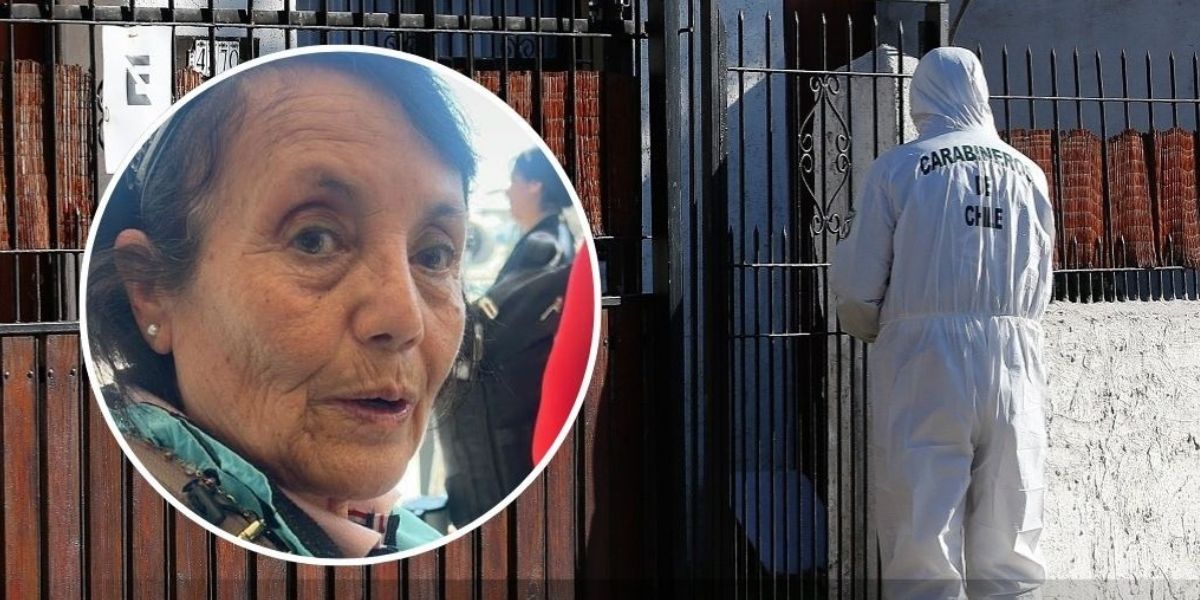 Hallazgo Macabro en Recoleta: Familia de Víctima Pide Privacidad por el Bienestar de los Nietos