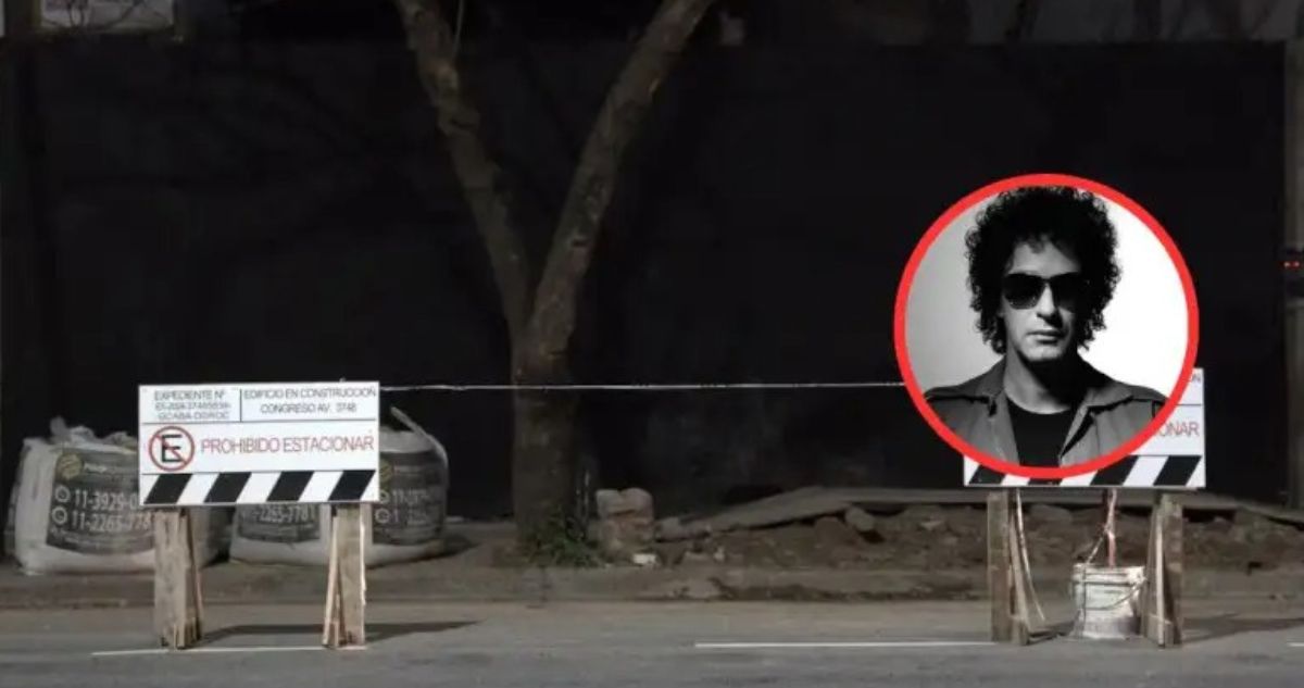 Hallazgo Macabro en la Antigua Casa de Gustavo Cerati: Revelan Detalles Escalofriantes