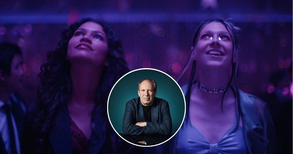 Hans Zimmer se une a Euphoria: La tercera temporada promete una experiencia musical inolvidable