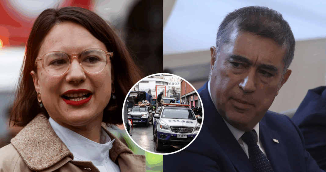 Hassler Cuestiona las