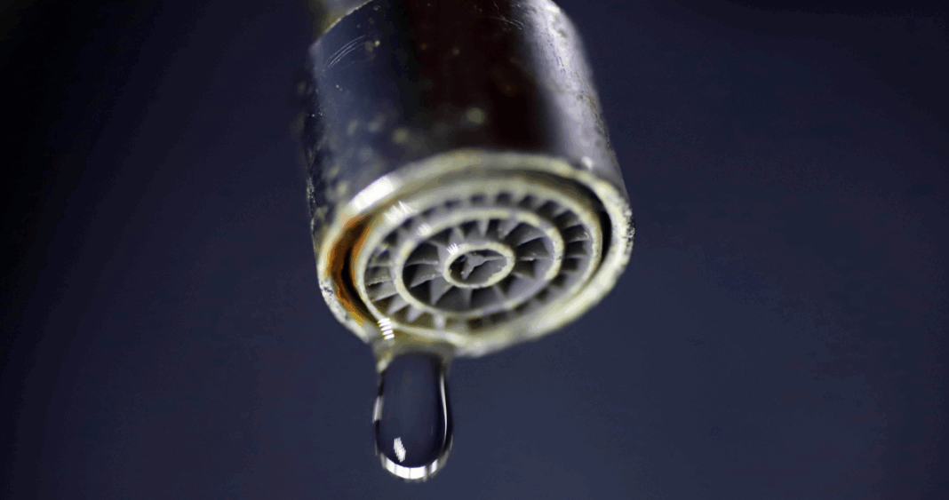 Heladas Devastadoras: Más de 6.500 Medidores de Agua Dañados en La Araucanía