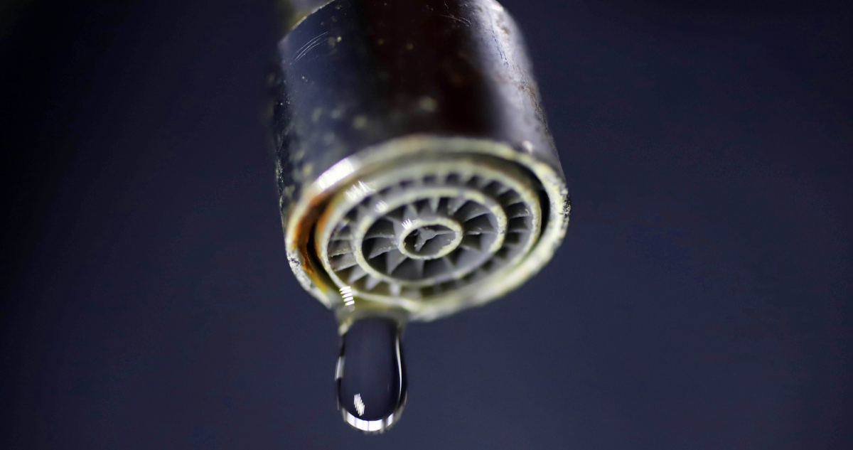Heladas Devastadoras: Más de 6.500 Medidores de Agua Dañados en La Araucanía
