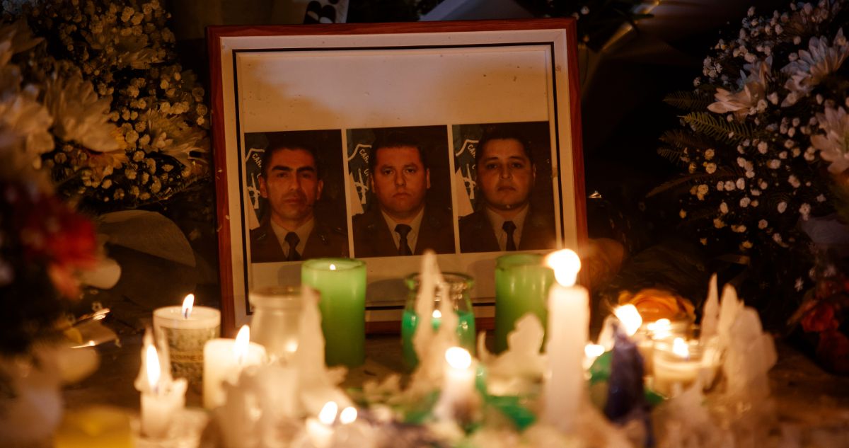 Hermanos Antihuén: Nuevo Abogado Retrasa Juicio por Triple Homicidio de Carabineros
