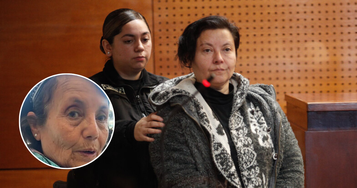 Hija Acusada de Matar a su Madre en Recoleta: Antecedentes Revelan Intento Previo