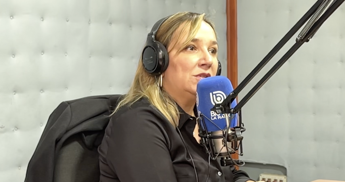 Hoffmann Analiza el Panorama Electoral: Más Votantes Dispuestos a Apoyar a la Oposición