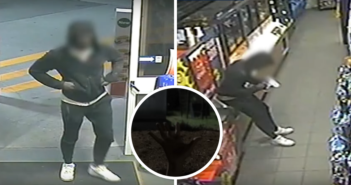 Hombre Sobrevive Milagrosamente a Disparo en la Cabeza y Entierro Prematuro en Australia