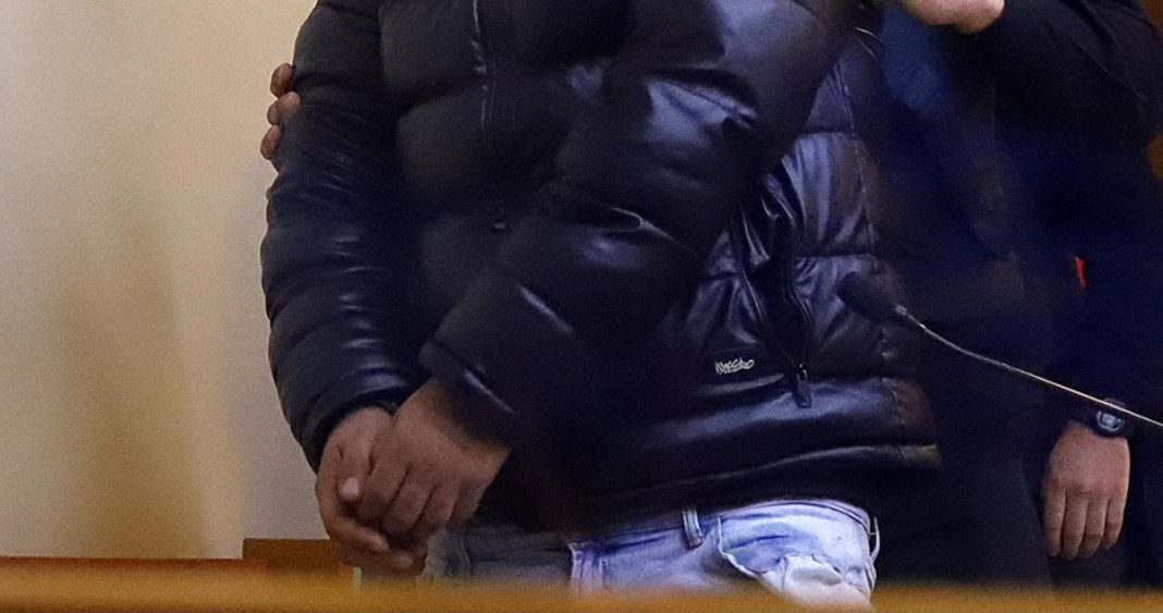Hombre de 26 años detenido por secuestro y abuso sexual de adolescente en Limache