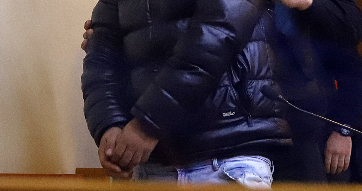 Hombre de 26 años detenido por secuestro y abuso sexual de adolescente en Limache