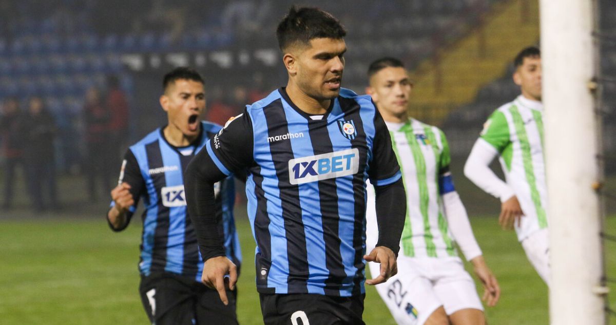 Huachipato Remonta con Dos Penales y Vence a O'Higgins en Duelo Apasionante