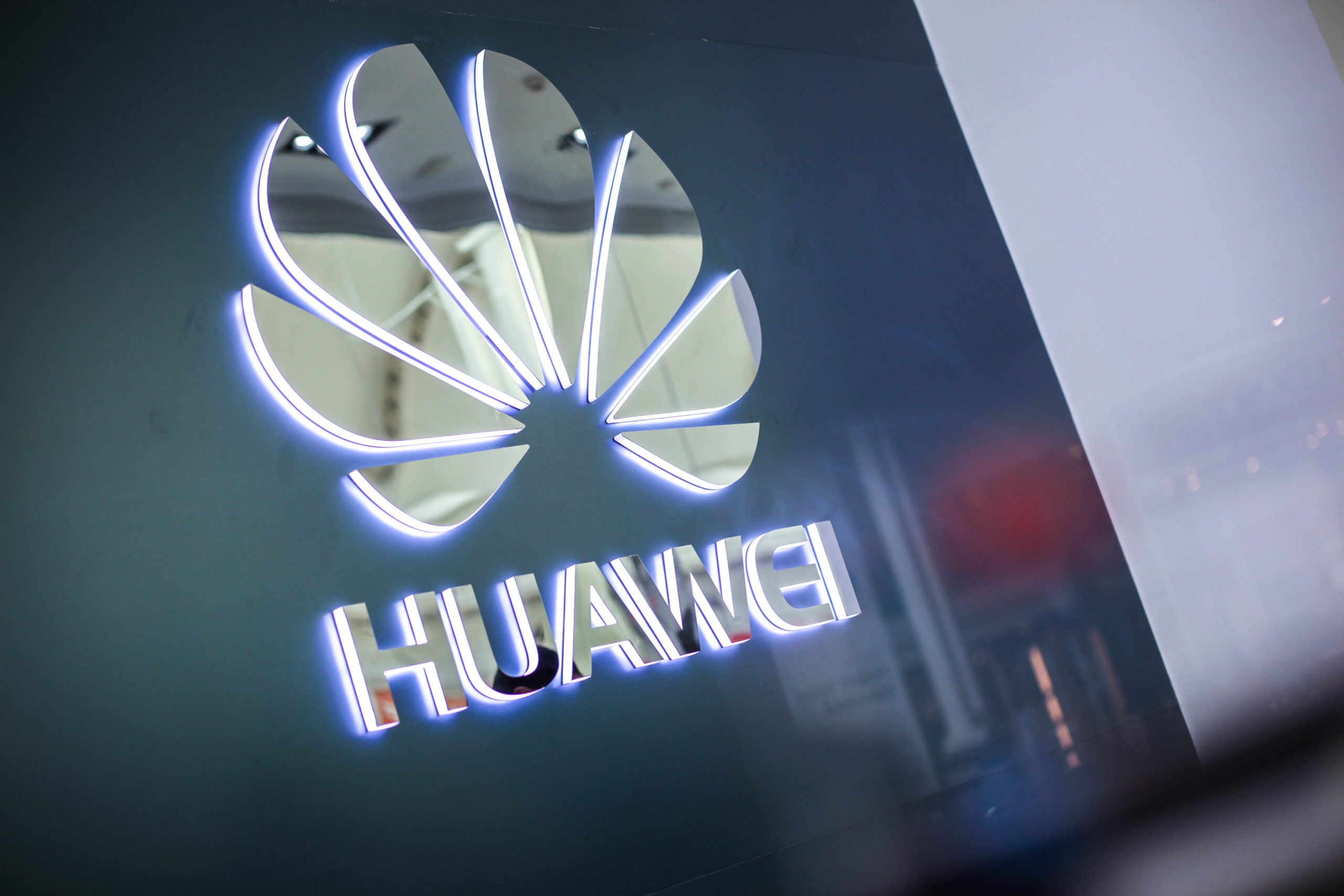 Huawei, líder indiscutible en infraestructura tecnológica empresarial