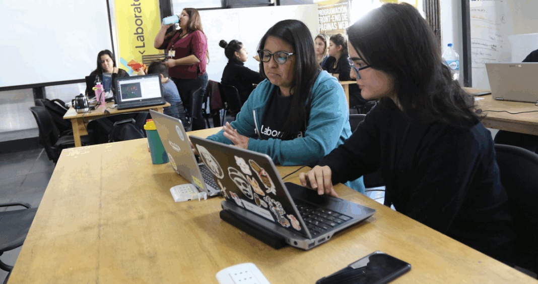 Impulsa tu Carrera Digital: Descubre las 3,200 Becas Gratuitas de SENCE y Talento Digital