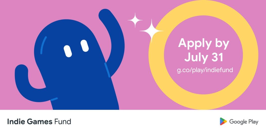 Impulso Creativo: El Indie Games Fund de Google Play Regresa a América Latina