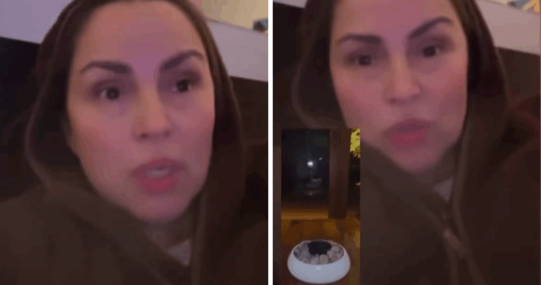 Incendio en casa de Yasmín Valdés: Cómo la actriz y su familia enfrentaron el dramático momento