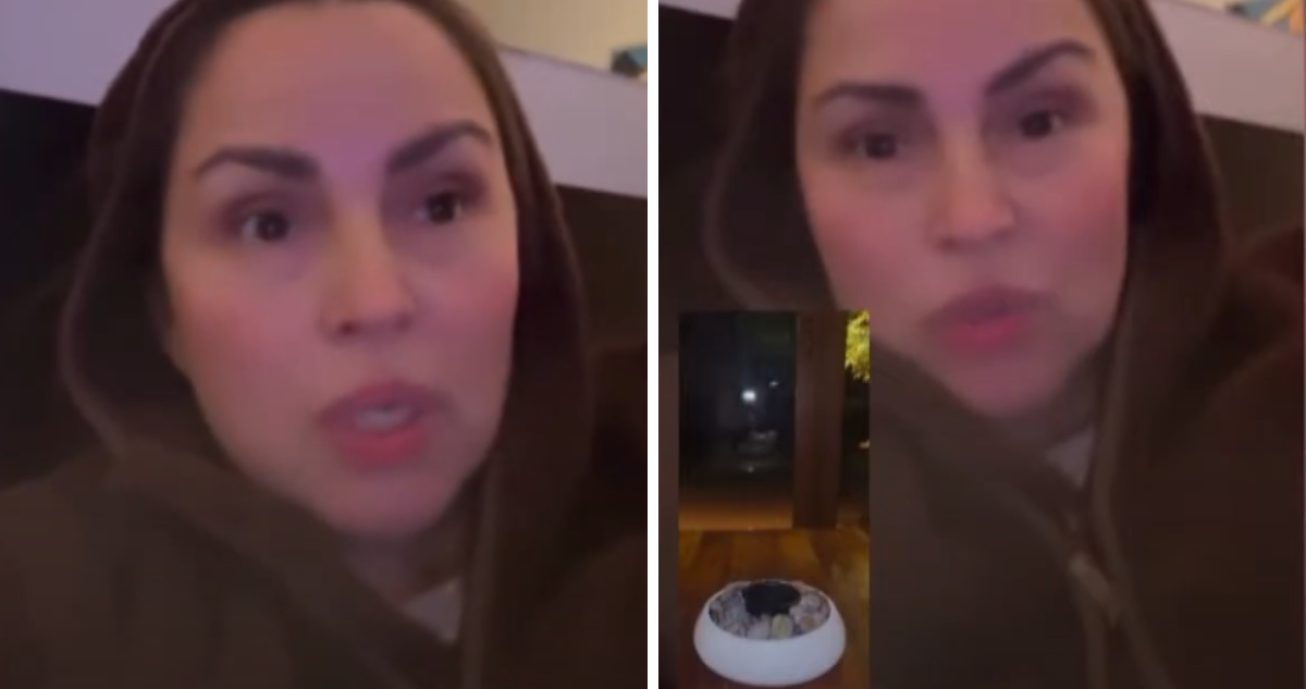 Incendio en casa de Yasmín Valdés: Cómo la actriz y su familia enfrentaron el dramático momento