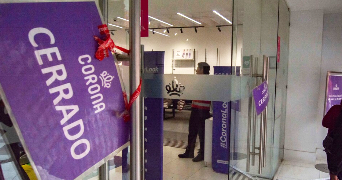Inconsistencias en la Deuda de Corona: Superintendencia Exige Aclaración Urgente