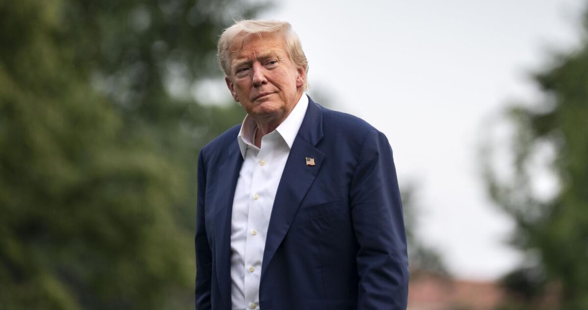 India enfrenta nuevos aranceles del 25% por vínculos comerciales con Rusia, según Trump