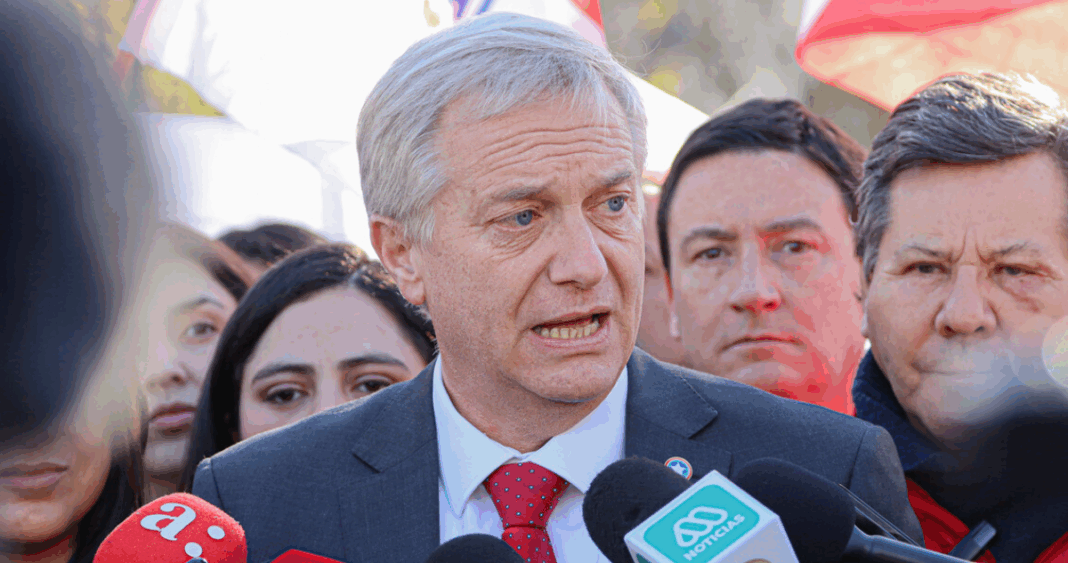 Indignación por la Liberación de un Peligroso Sicario: Kast Exige Recaptura Inmediata