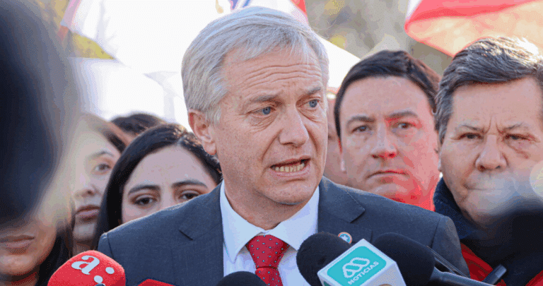 Indignación por la Liberación de un Peligroso Sicario: Kast Exige Recaptura Inmediata