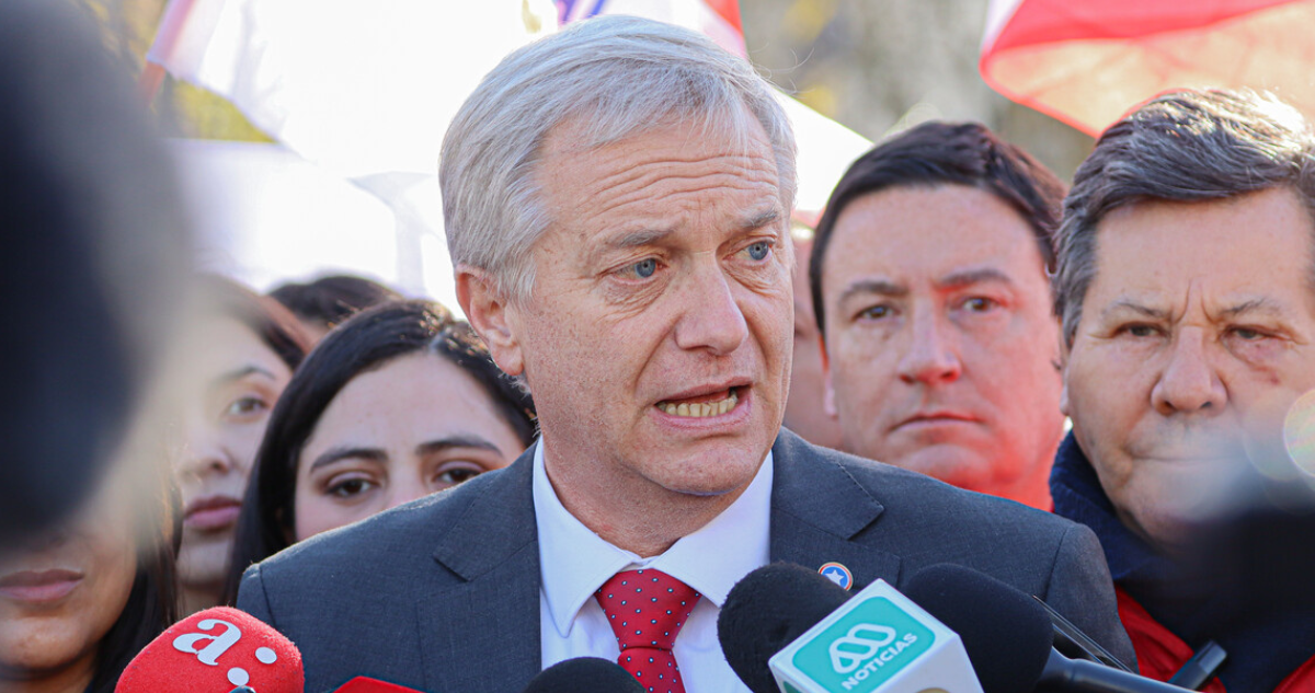 Indignación por la Liberación de un Peligroso Sicario: Kast Exige Recaptura Inmediata